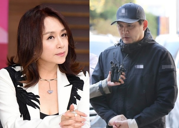 女星帶兒再嫁第二任老公昔「恩愛23年從未想過分開」　今「小9歲老公違規害2命」悲痛離婚：走也得不到原諒