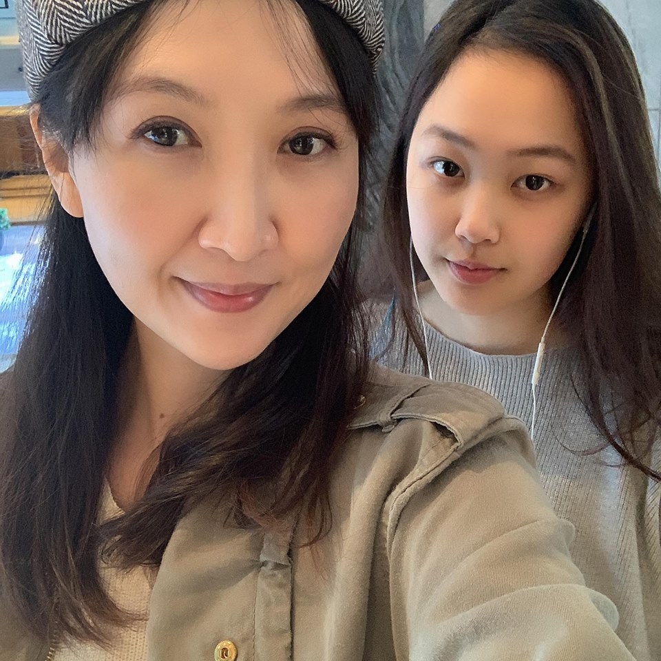 陽帆老婆曝曾「出國辦事5天」被他唸10幾年！ 掌管全家大小事「一個眼神老公就聽話」：沒有她不行