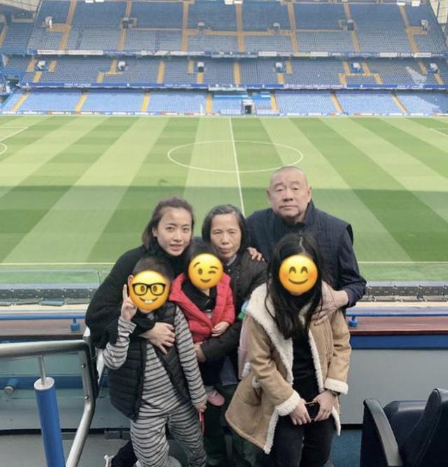 67歲香港富豪劉鑾雄分身家! 7子女「僅3人受益」 現任妻11歲女兒成贏家早擁「近400億財產」