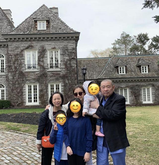 67歲香港富豪劉鑾雄分身家! 7子女「僅3人受益」 現任妻11歲女兒成贏家早擁「近400億財產」