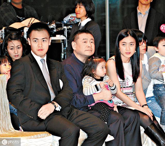 67歲香港富豪劉鑾雄分身家! 7子女「僅3人受益」 現任妻11歲女兒成贏家早擁「近400億財產」