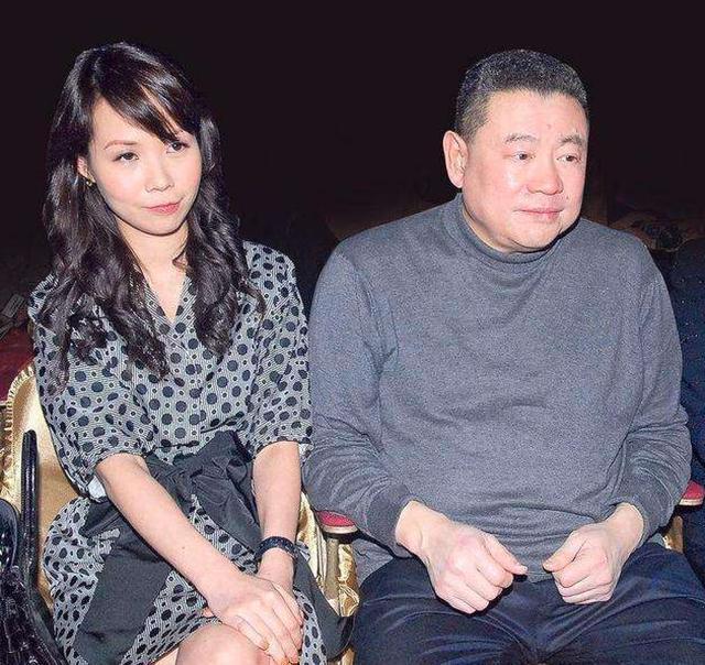 67歲香港富豪劉鑾雄分身家! 7子女「僅3人受益」 現任妻11歲女兒成贏家早擁「近400億財產」