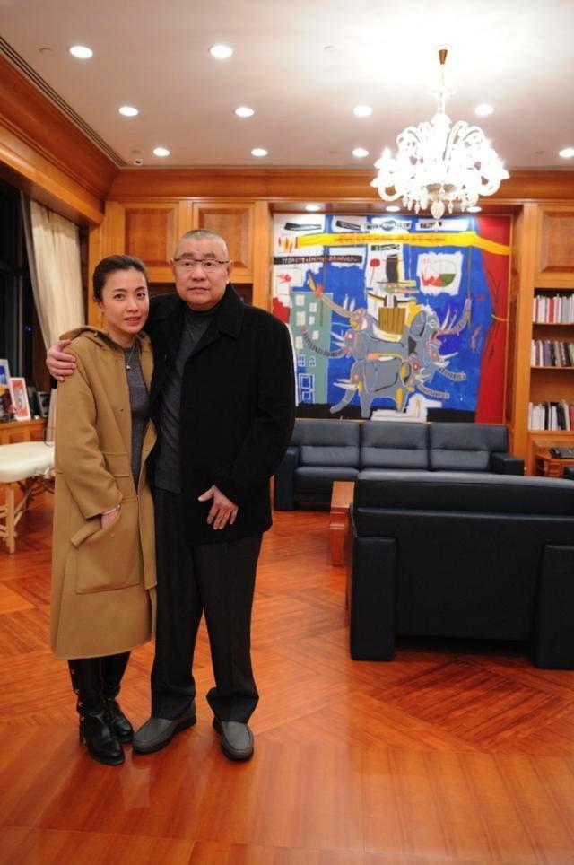 67歲香港富豪劉鑾雄分身家! 7子女「僅3人受益」 現任妻11歲女兒成贏家早擁「近400億財產」