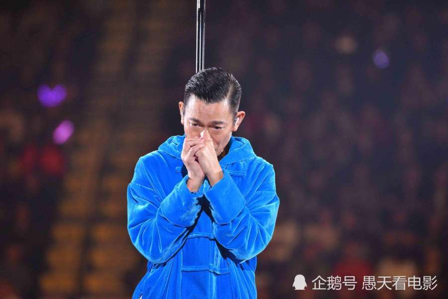 心裡最重要的人！劉德華落魄時她大筆一揮借4千萬，今72歲「子女都不理」 華仔喊話：我養妳一輩子
