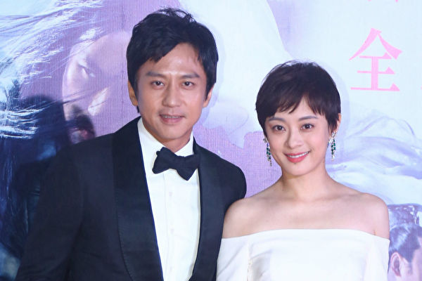孫儷私下好節儉！年收數億「衣服一穿8年」捨不得丟　網友翻出「20年前照片」：年輕人榜樣