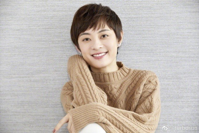 孫儷私下好節儉！年收數億「衣服一穿8年」捨不得丟　網友翻出「20年前照片」：年輕人榜樣