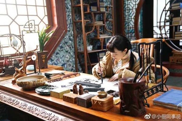 孫儷私下好節儉！年收數億「衣服一穿8年」捨不得丟　網友翻出「20年前照片」：年輕人榜樣