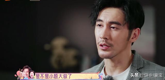 婚後變臉！小12歲老公「婚前抱著哄」婚後不耐煩　鍾麗緹泛淚：好難受