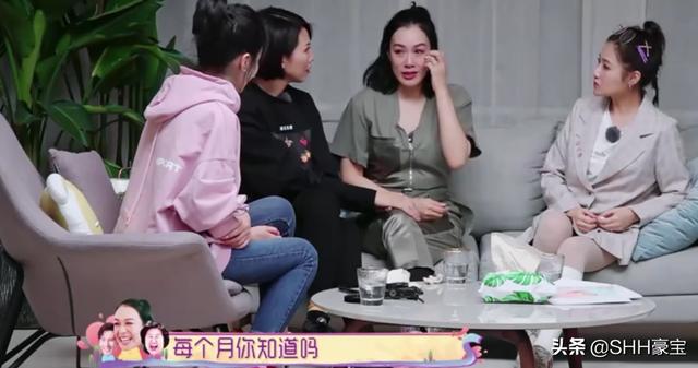 婚後變臉！小12歲老公「婚前抱著哄」婚後不耐煩　鍾麗緹泛淚：好難受