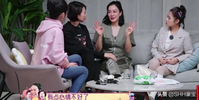 婚後變臉！小12歲老公「婚前抱著哄」婚後不耐煩　鍾麗緹泛淚：好難受