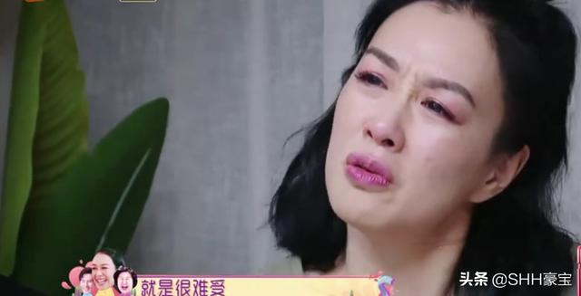 婚後變臉！小12歲老公「婚前抱著哄」婚後不耐煩　鍾麗緹泛淚：好難受