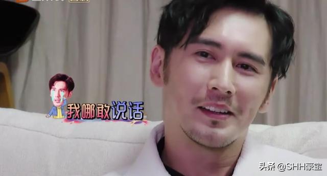 婚後變臉！小12歲老公「婚前抱著哄」婚後不耐煩　鍾麗緹泛淚：好難受