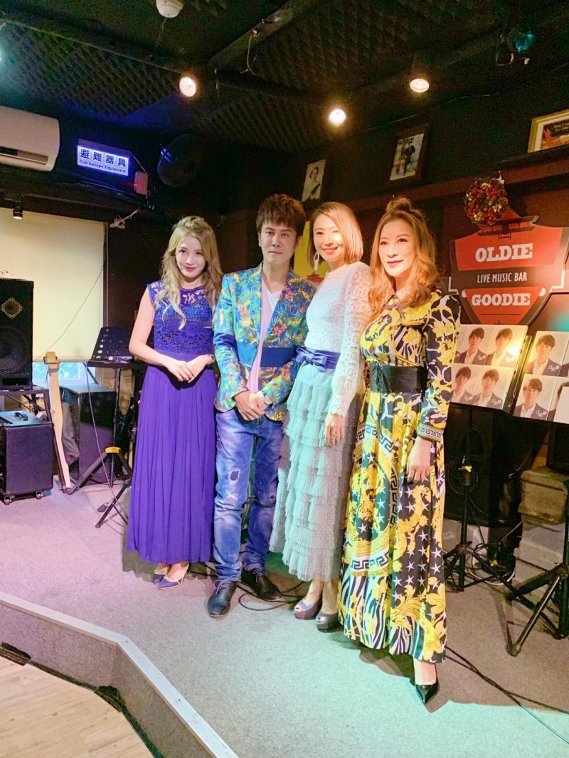 龍千玉親弟「貸款3百萬」不願向姐借錢　聞「侯怡君父夜盲」淚：我也常認不出對方