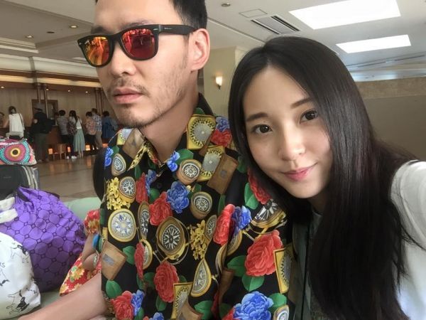 張菲孫女長大了！媳婦當年生子「包百萬大紅包」犒賞　決定「10億家產留兒孫」孫女甜喊：最喜歡鬍子爺爺