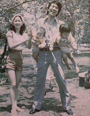 姐弟戀9年!黃立行女友「凍卵拒生子」撇閃婚 準公公憂喊:「我孫子在冰箱多冷啊」