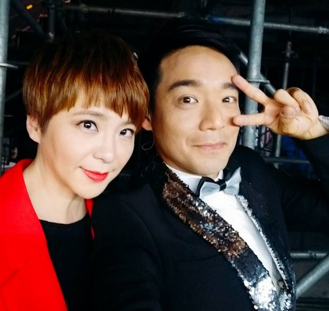 還戴著前男友婚戒！張珮珊結婚24年「為了岑永康悔婚」　吐露心聲「忍不住想分手」