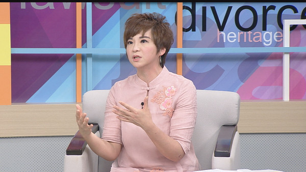 還戴著前男友婚戒！張珮珊結婚24年「為了岑永康悔婚」　吐露心聲「忍不住想分手」