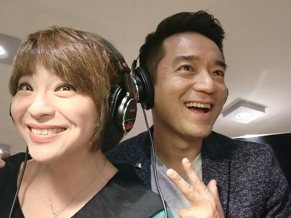 還戴著前男友婚戒！張珮珊結婚24年「為了岑永康悔婚」　吐露心聲「忍不住想分手」