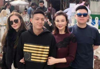 「嫁豪門連生5胎」卻換來丈夫移情別戀 毅然離婚「被婆婆視如親生給4億補償」今成女強人