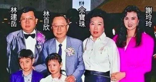 「嫁豪門連生5胎」卻換來丈夫移情別戀 毅然離婚「被婆婆視如親生給4億補償」今成女強人