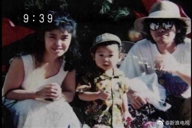 直樹與湘琴原型曝光!「湘琴嫁給了直樹」直樹卻永遠失去了湘琴,粉絲哭瞎:影視劇遠比現實美好