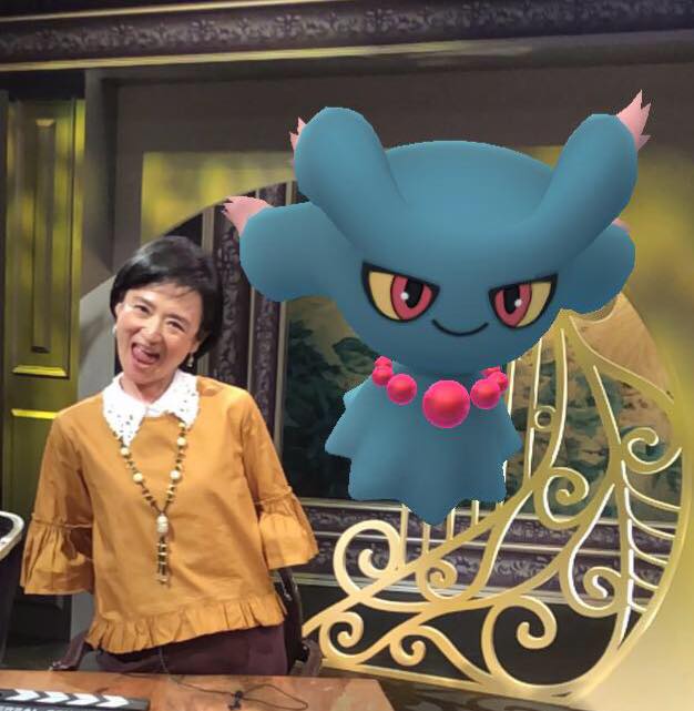 譚艾珍小一雙親離婚「休學照顧失智爸爸」不喊苦　「待失智婆婆如母親9年」女兒患憂鬱她從沒放棄