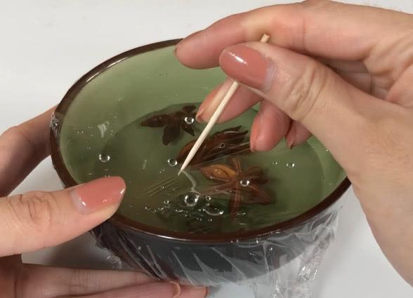 太強了「白醋+八角」....高手在民間！
