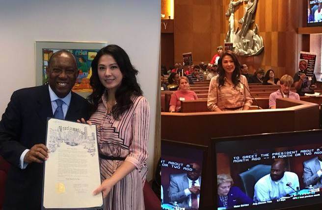當紅息影！花系列女星自爆「已經離婚了」前夫在圈內　「再復出當女強人」偷偷轉行