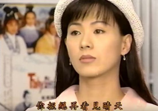 還記得《花系列》涂善妮嗎？「當年閃婚1年就離」為愛息影一場空　隔20年再復出「化身事業女強人」