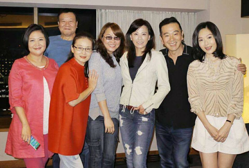 當紅息影！花系列女星自爆「已經離婚了」前夫在圈內　「再復出當女強人」偷偷轉行