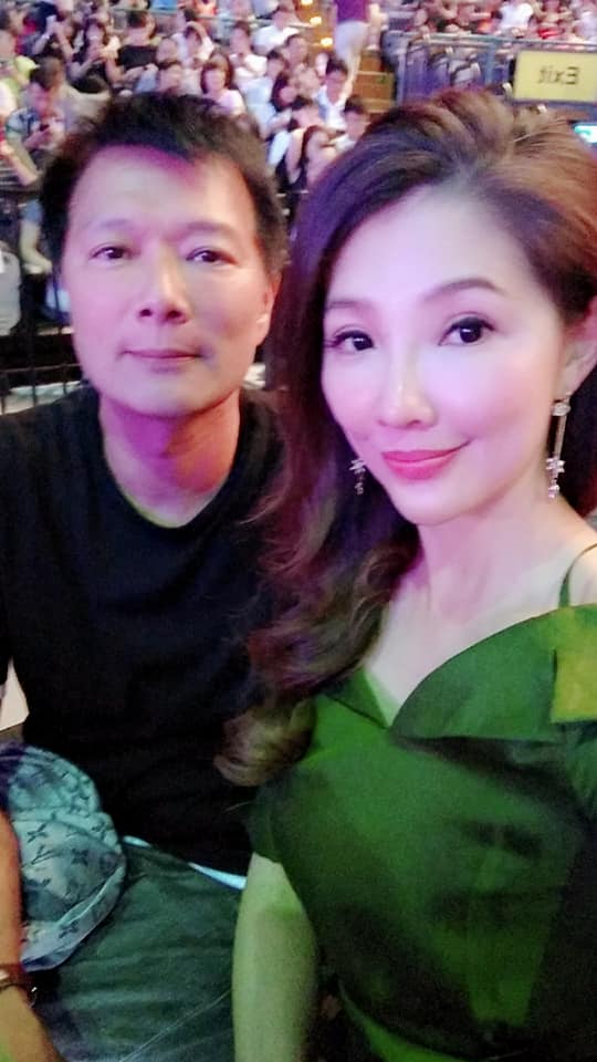 23+48=2！女星逃避事實「媽媽曾是國中老師不會失智」　悲痛「忘了我是誰」顧母7年花費逾千萬