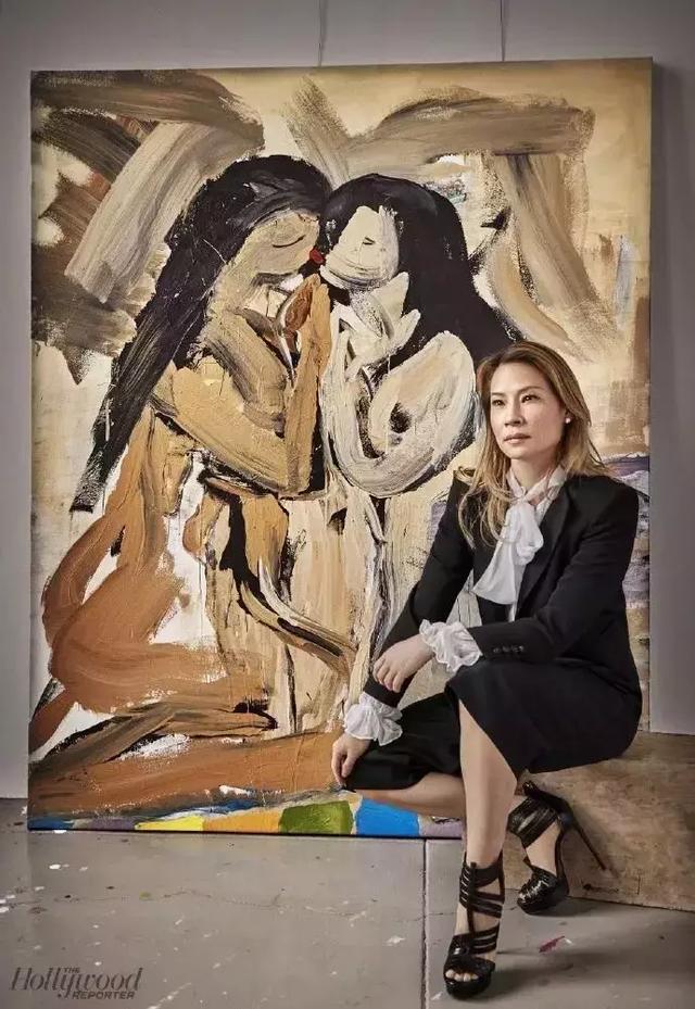 曾被嫌長相隻身闖蕩「喜獲好萊塢大道留名」為華人爭光 終生不婚「生孩子自己來」人生比電影更精彩