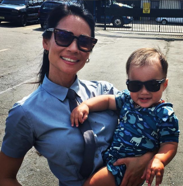 曾被嫌長相隻身闖蕩「喜獲好萊塢大道留名」為華人爭光 終生不婚「生孩子自己來」人生比電影更精彩