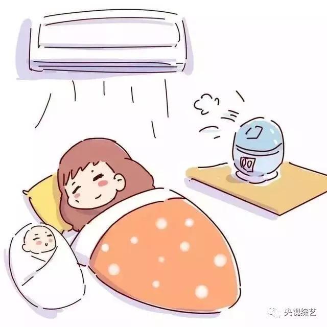 開冷氣大有學問！盤點10個「空調用錯一身病」的小祕密　學會「電費減半」又健康