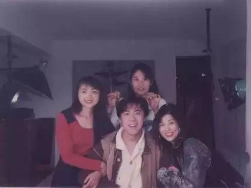 躲在背後的女人！經歷風雨40年「12歲相識、17歲戀愛」　張宇允諾「要再當7世夫妻」：沒有妳人生不完整