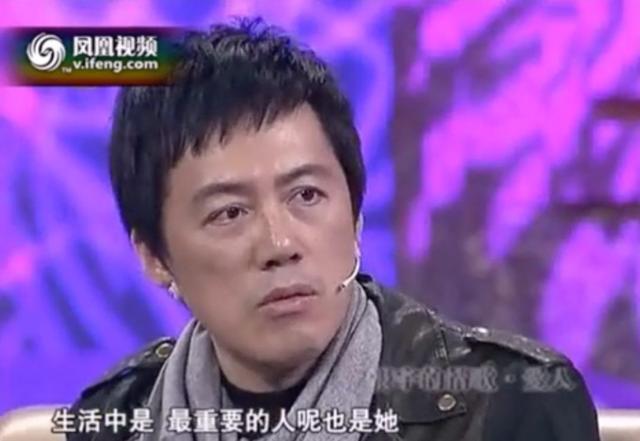 躲在背後的女人！經歷風雨40年「12歲相識、17歲戀愛」　張宇允諾「要再當7世夫妻」：沒有妳人生不完整