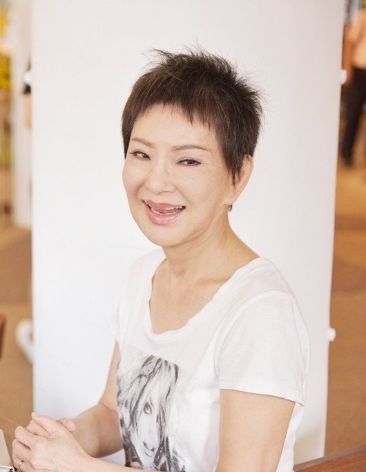 司馬玉嬌「為外遇前夫扛500萬」二婚二離同一人 零收入陷低潮今「靠老人年金過活」