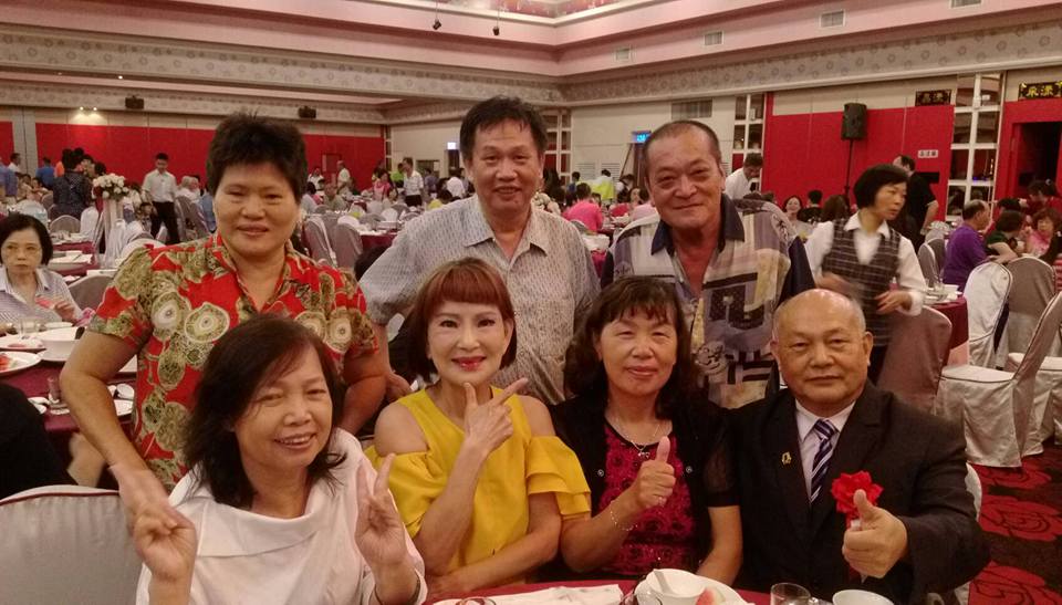 司馬玉嬌「為外遇前夫扛500萬」二婚二離同一人 零收入陷低潮今「靠老人年金過活」