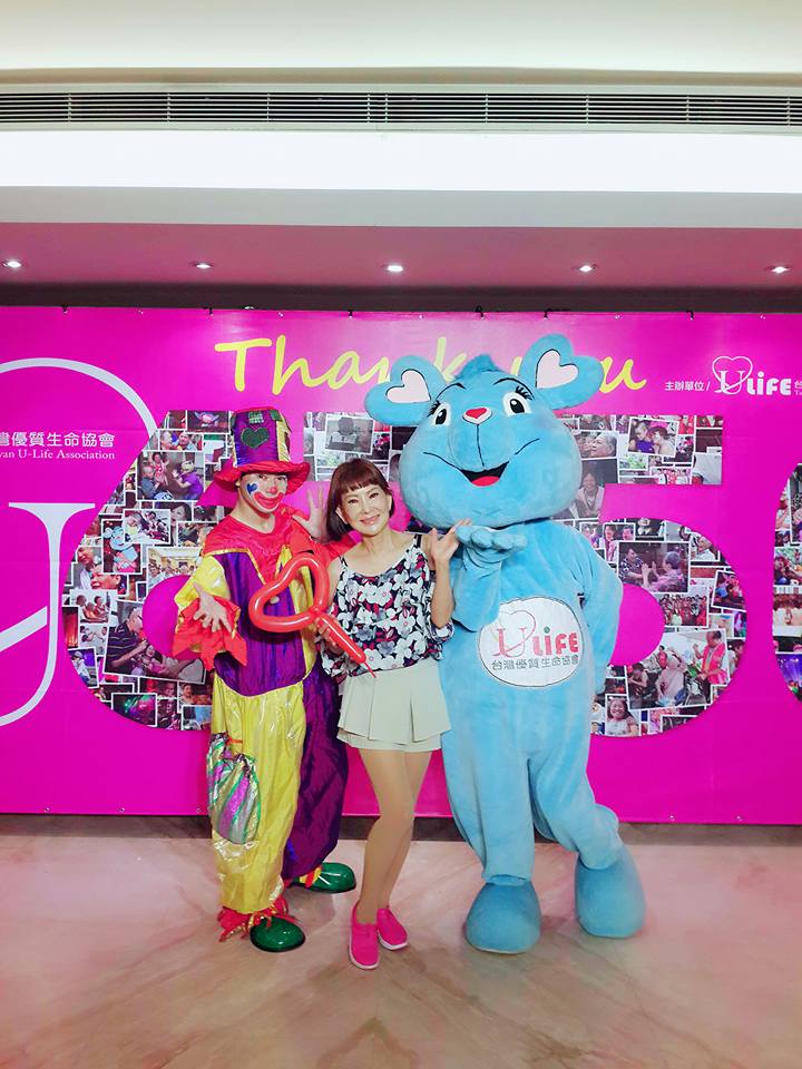 司馬玉嬌「為外遇前夫扛500萬」二婚二離同一人 零收入陷低潮今「靠老人年金過活」