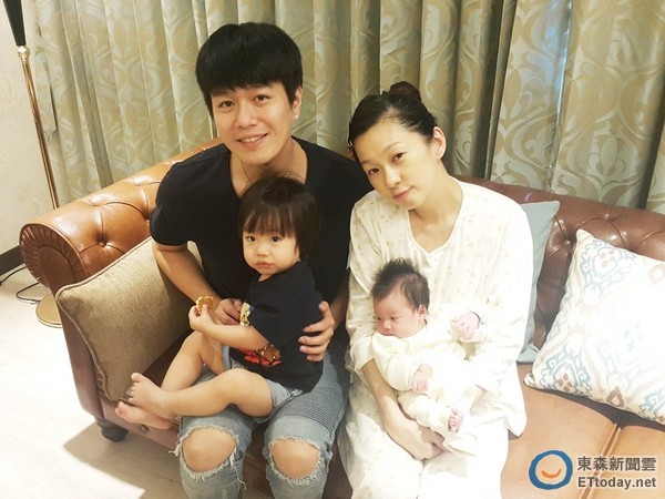 母親節大爆發！李易「惹毛老婆」六月以德報怨　獻上「3萬生日大禮」他感動喊：我出錢帶你去度假