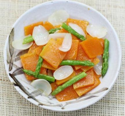 14道菜最刮油！照著吃瘦肚子最快「每天一道減掉大肚腩」收藏吧