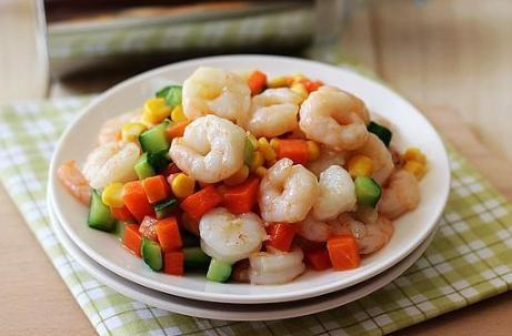 14道菜最刮油！照著吃瘦肚子最快「每天一道減掉大肚腩」收藏吧
