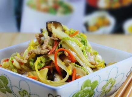 14道菜最刮油！照著吃瘦肚子最快「每天一道減掉大肚腩」收藏吧
