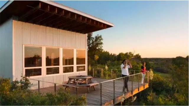 年輕人都羨慕！四對夫妻「花25萬造房同居」  一起養老「神仙生活」爽退休