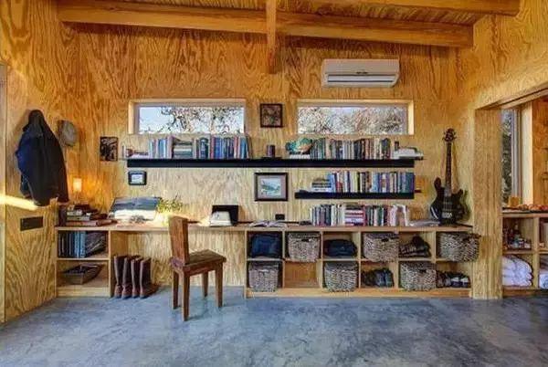 年輕人都羨慕！四對夫妻「花25萬造房同居」  一起養老「神仙生活」爽退休