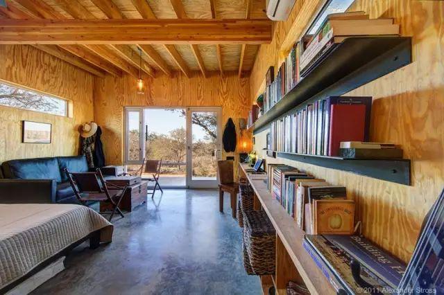 年輕人都羨慕！四對夫妻「花25萬造房同居」  一起養老「神仙生活」爽退休