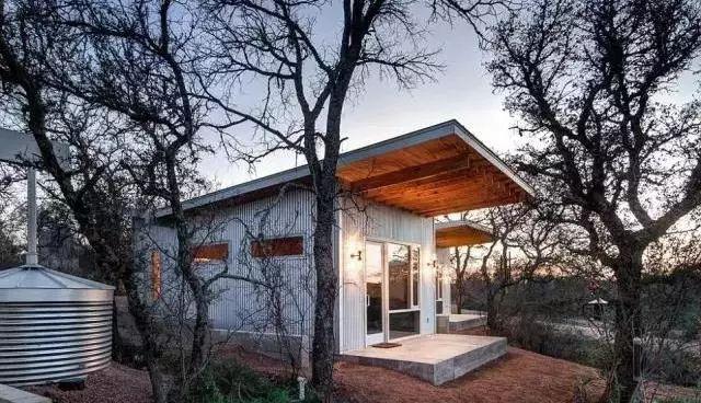 年輕人都羨慕！四對夫妻「花25萬造房同居」  一起養老「神仙生活」爽退休