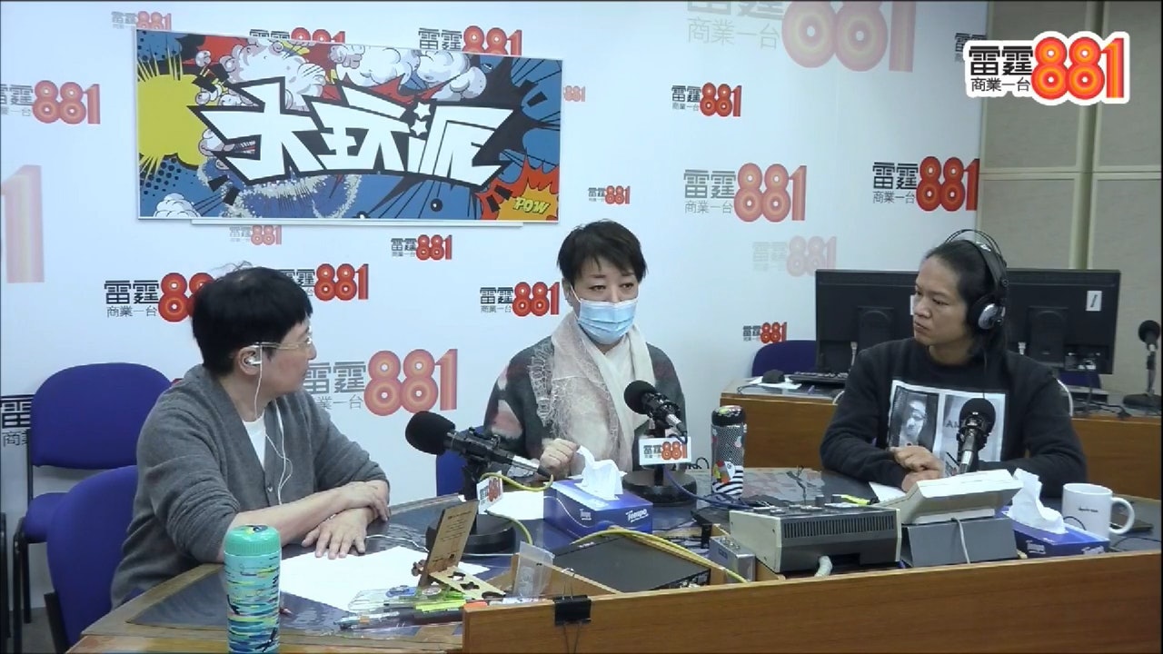 金馬女星重症化療坦言「連骨頭都痛」 如今副作用「睫毛剩8根」她仍每天精心打扮：心情好病才會好