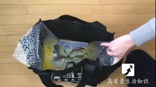 包裹裡的【泡泡膜】竟然還有5大妙用，簡直就是居家好幫手！千萬別再扔了