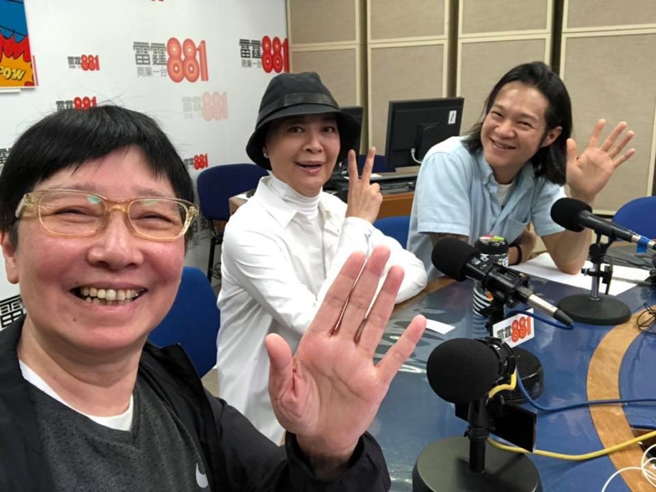 金馬女星重症化療坦言「連骨頭都痛」 如今副作用「睫毛剩8根」她仍每天精心打扮：心情好病才會好